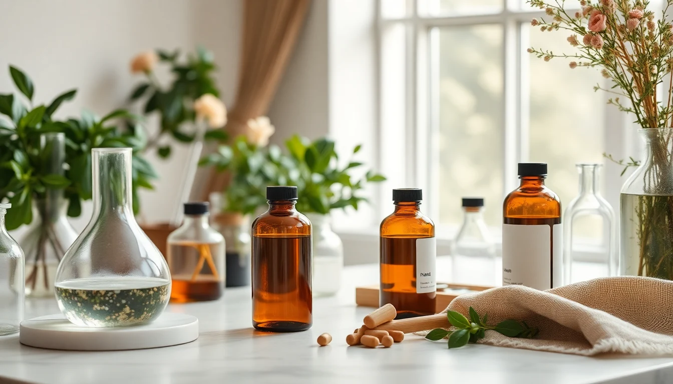 Florixen Balance – természetes formulák nők számára