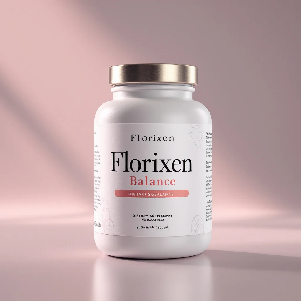 Florixen Balance termék