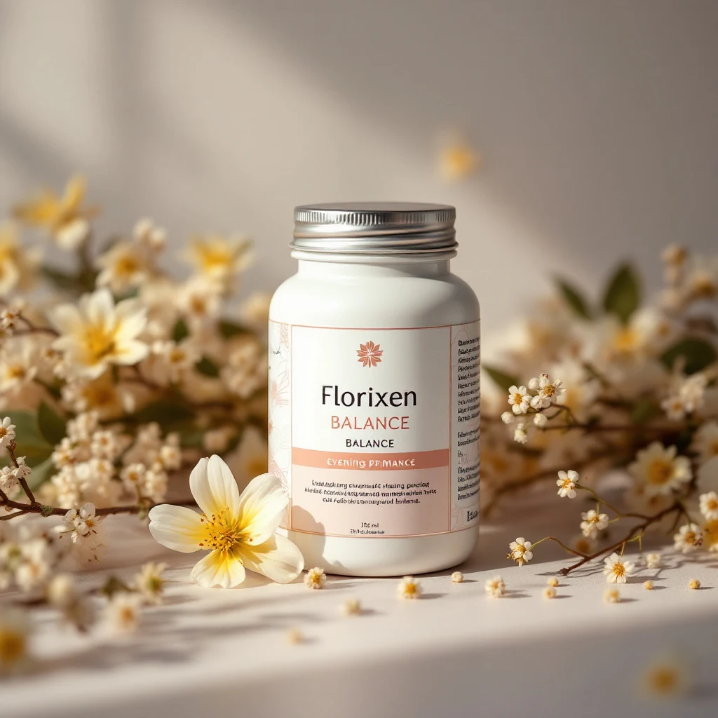 Florixen Balance – napi egyensúly